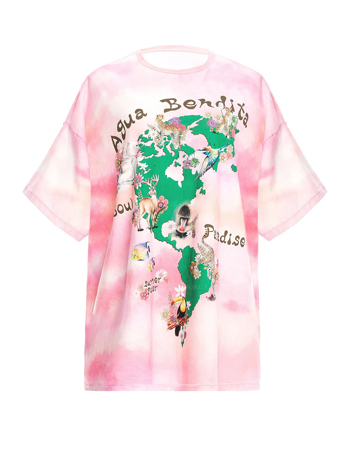 Thera T-Shirt ::RET