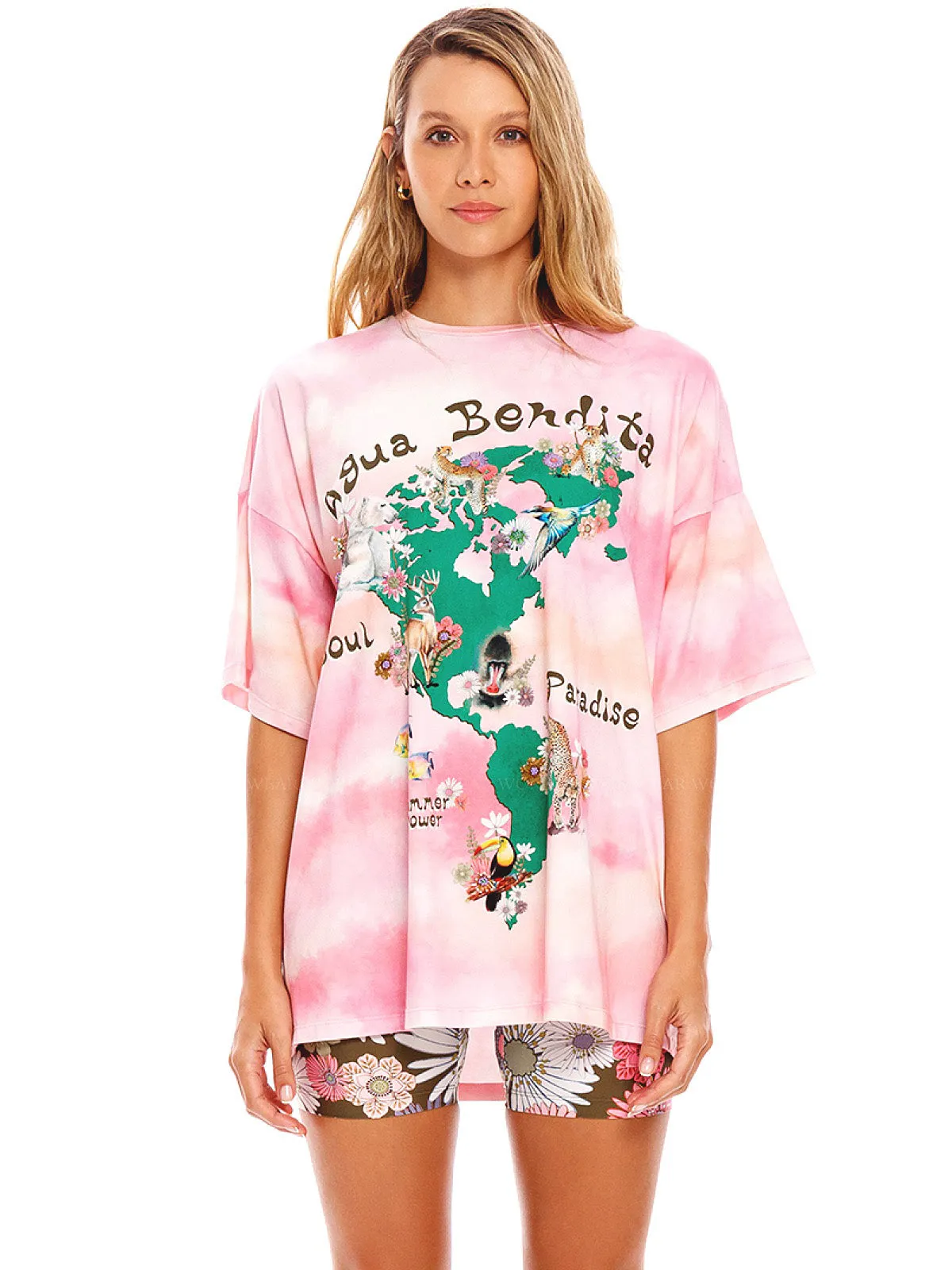 Thera T-Shirt ::RET