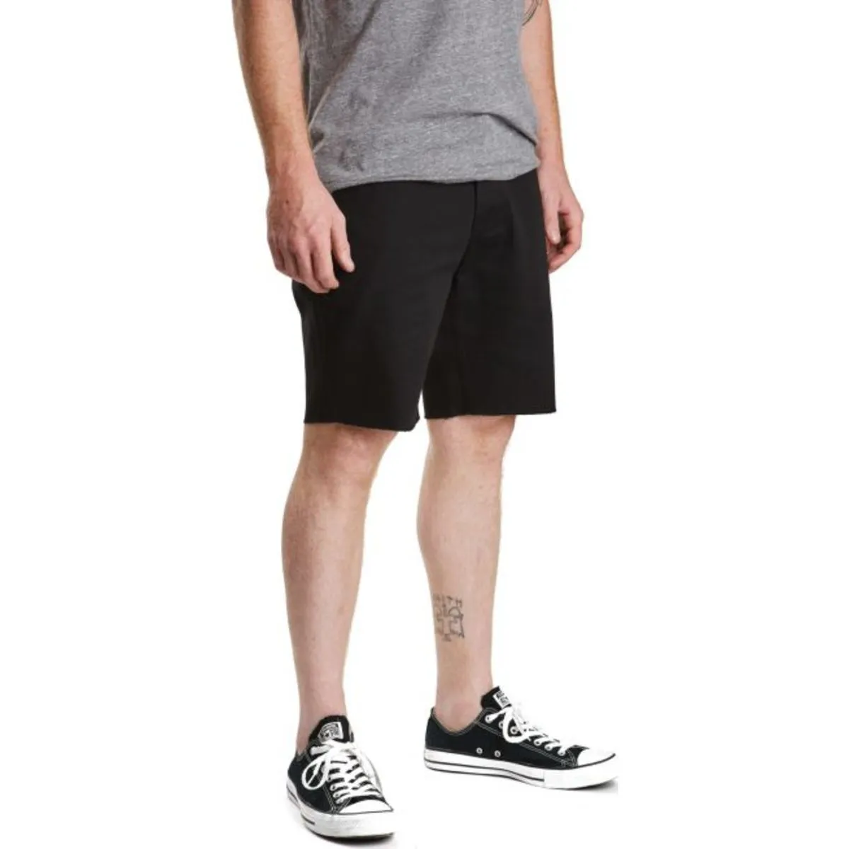 Toil II Short - Khaki