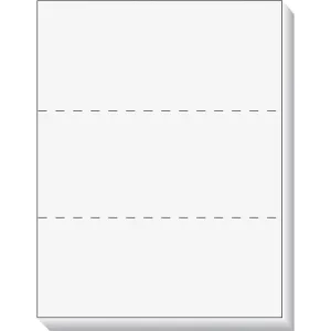TOPS Laser Laser Paper