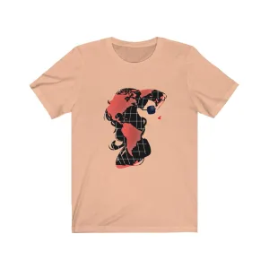 Travel Rinse Repeat -  - Unisex Jersey Short Sleeve Tee