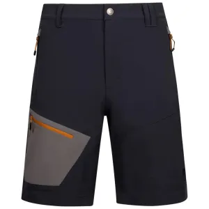 Trespass Daars Men's Adventure Shorts - Dark Flint