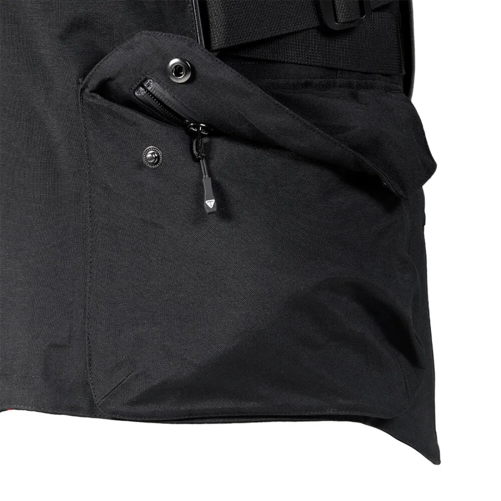 Triumph Leith Jacket Black
