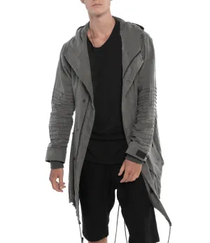 Trogon parka