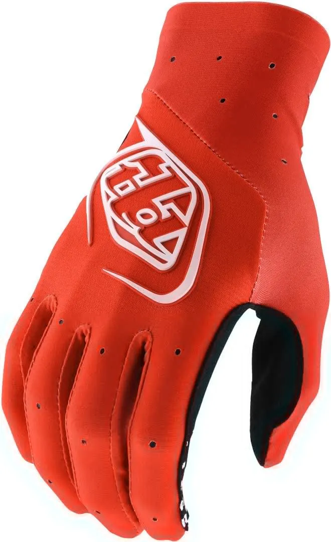 Troy Lee Designs Motocross Motorcycle Dirt Bike Racing Mountain Bicycle Riding Gloves, SE Ultra Glove