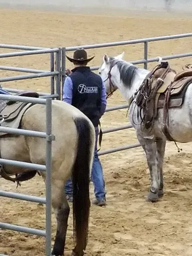 Truth Saddlery Vests Lightweight