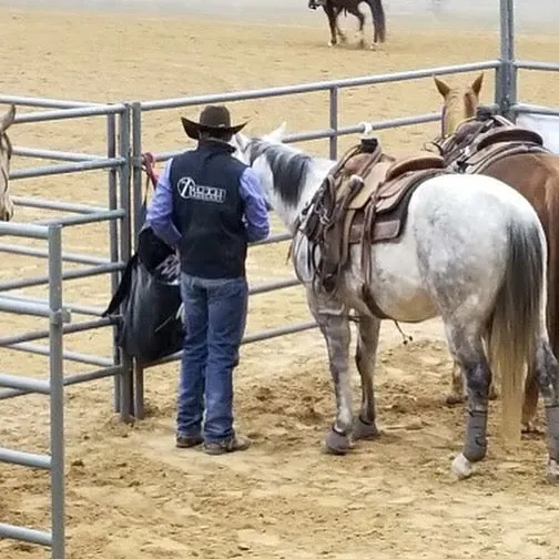 Truth Saddlery Vests Lightweight