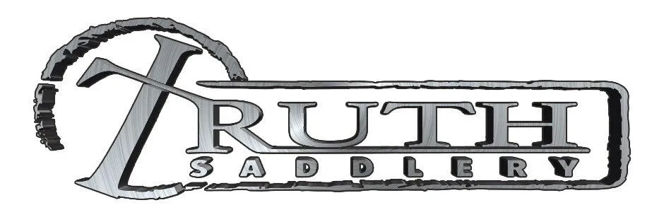 Truth Saddlery Vests Lightweight