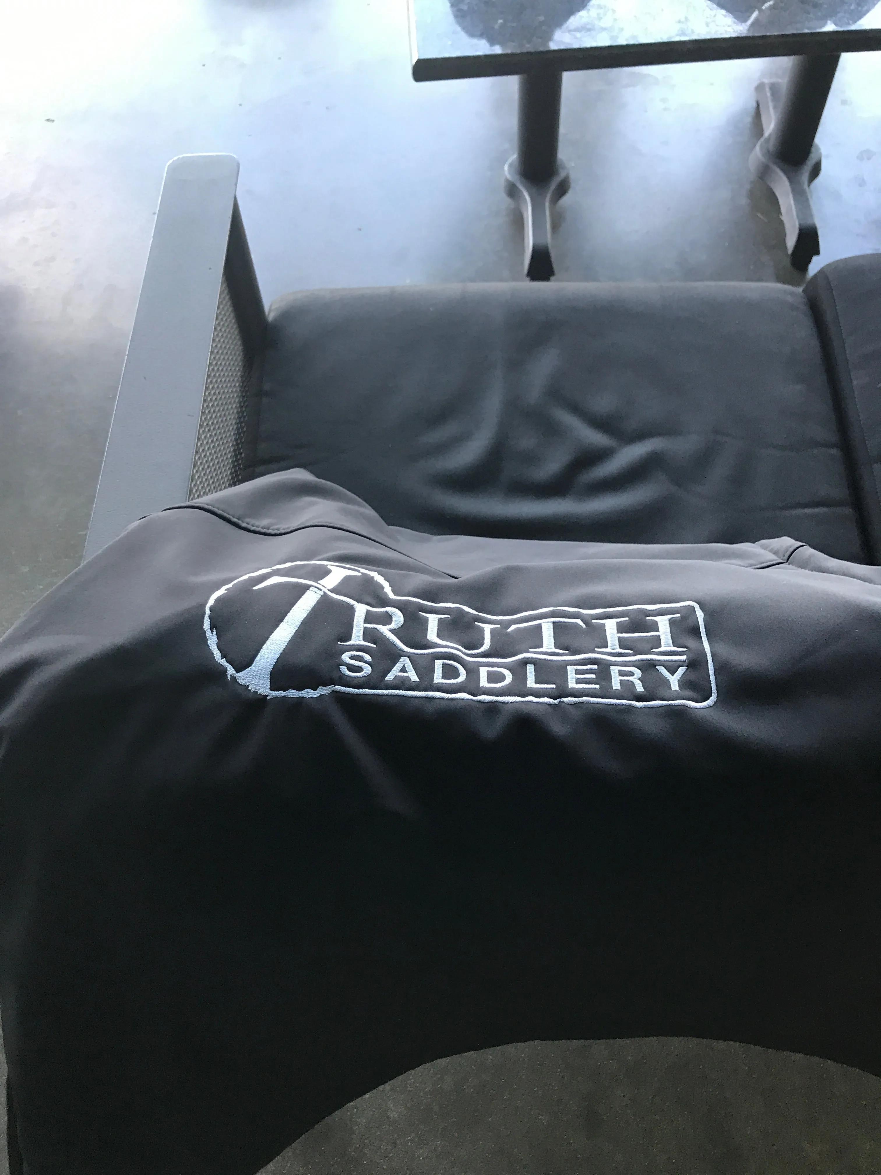 Truth Saddlery Vests Lightweight
