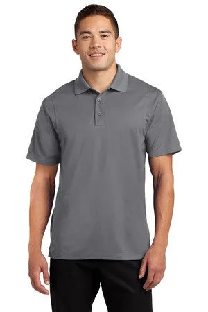 TST650 Sport-Tek® Tall Micropique Sport-Wick® Polo