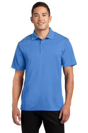 TST650 Sport-Tek® Tall Micropique Sport-Wick® Polo