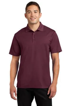 TST650 Sport-Tek® Tall Micropique Sport-Wick® Polo