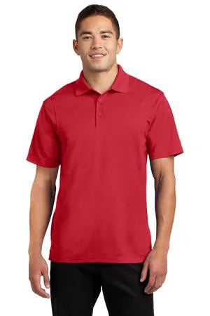 TST650 Sport-Tek® Tall Micropique Sport-Wick® Polo