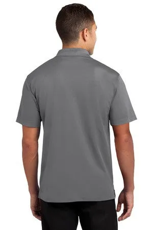TST650 Sport-Tek® Tall Micropique Sport-Wick® Polo