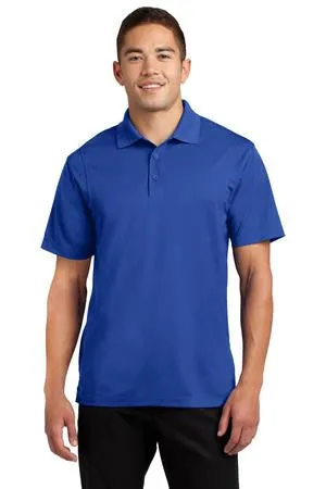 TST650 Sport-Tek® Tall Micropique Sport-Wick® Polo