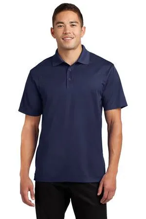 TST650 Sport-Tek® Tall Micropique Sport-Wick® Polo