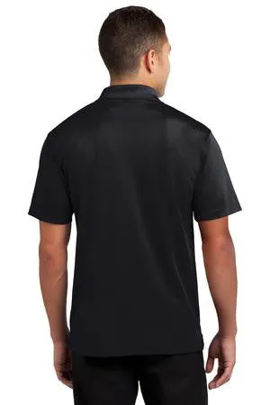 TST650 Sport-Tek® Tall Micropique Sport-Wick® Polo