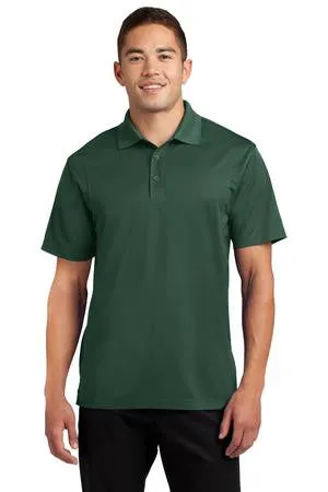 TST650 Sport-Tek® Tall Micropique Sport-Wick® Polo
