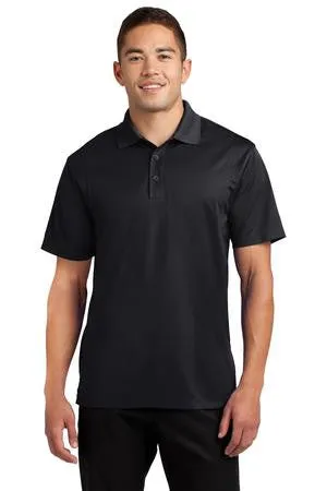 TST650 Sport-Tek® Tall Micropique Sport-Wick® Polo