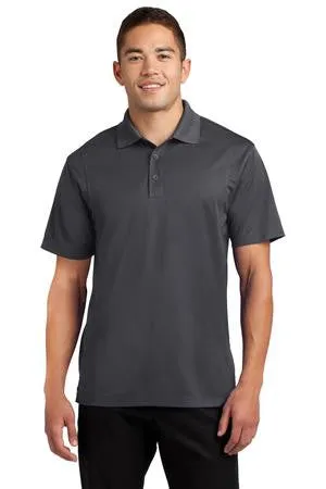 TST650 Sport-Tek® Tall Micropique Sport-Wick® Polo