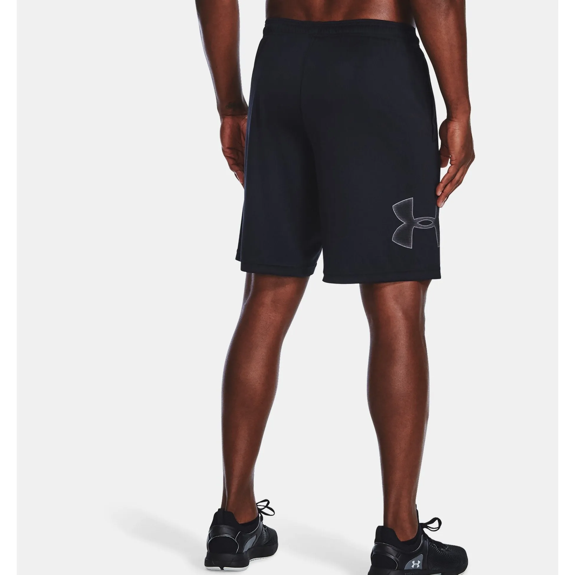 UA Tech™ Graphic Shorts