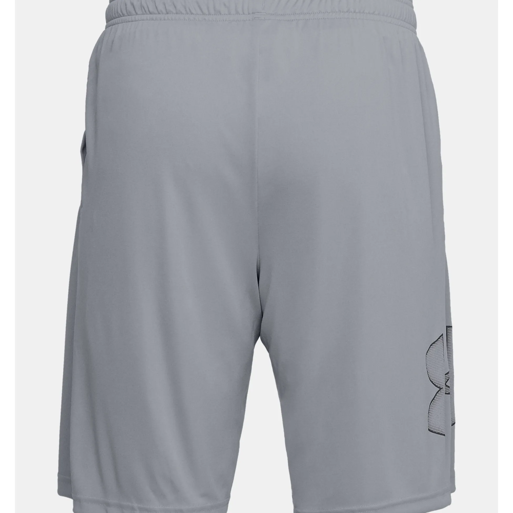 UA Tech™ Graphic Shorts