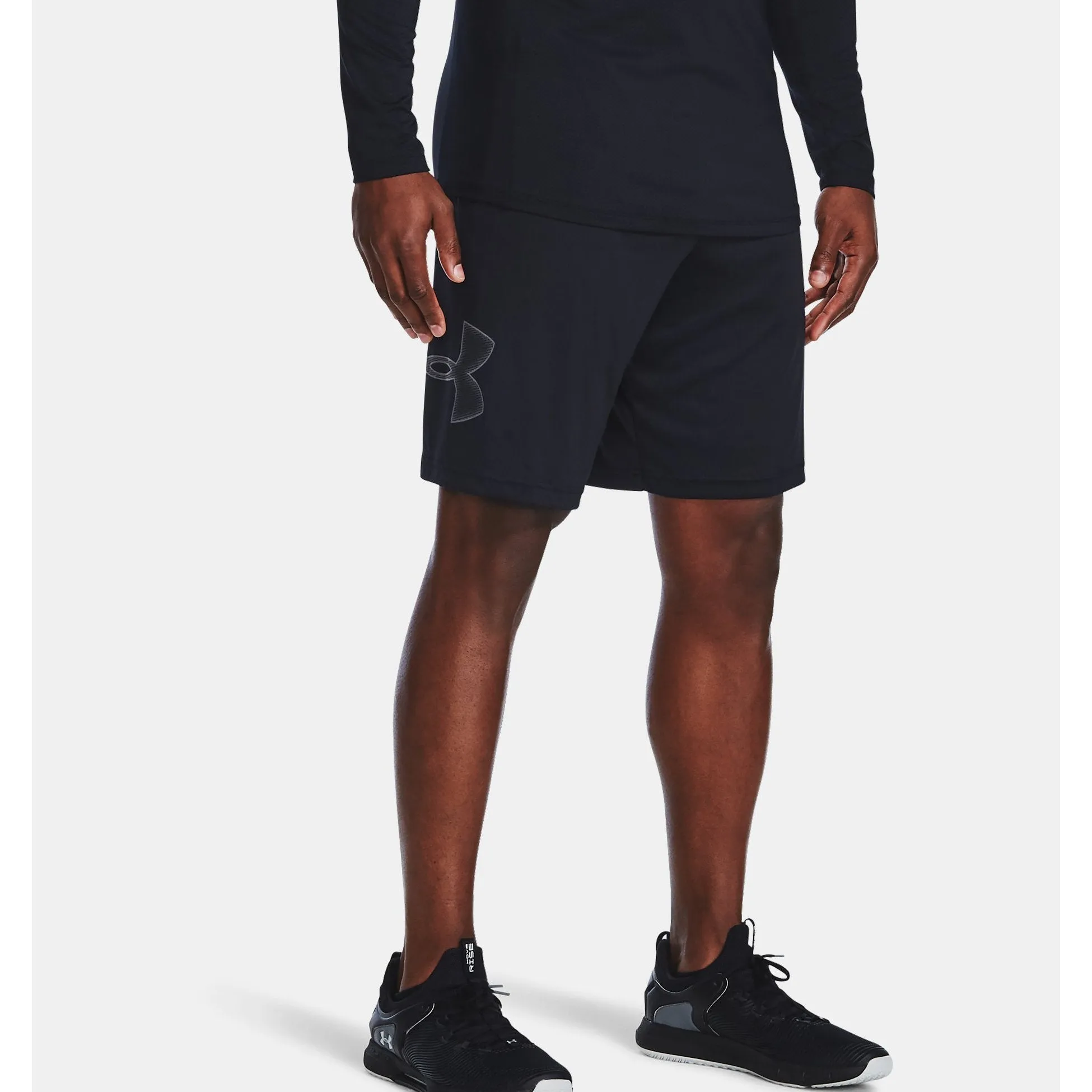 UA Tech™ Graphic Shorts