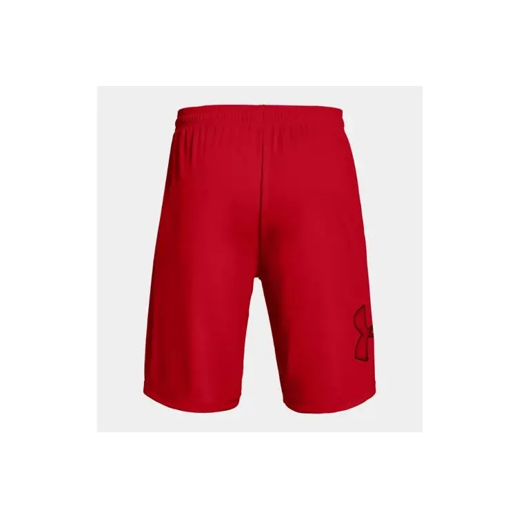 UA Tech™ Graphic Shorts