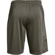 UA Tech™ Graphic Shorts