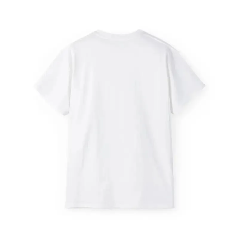 Ultra Cotton Tee Heart with Flowers Magic