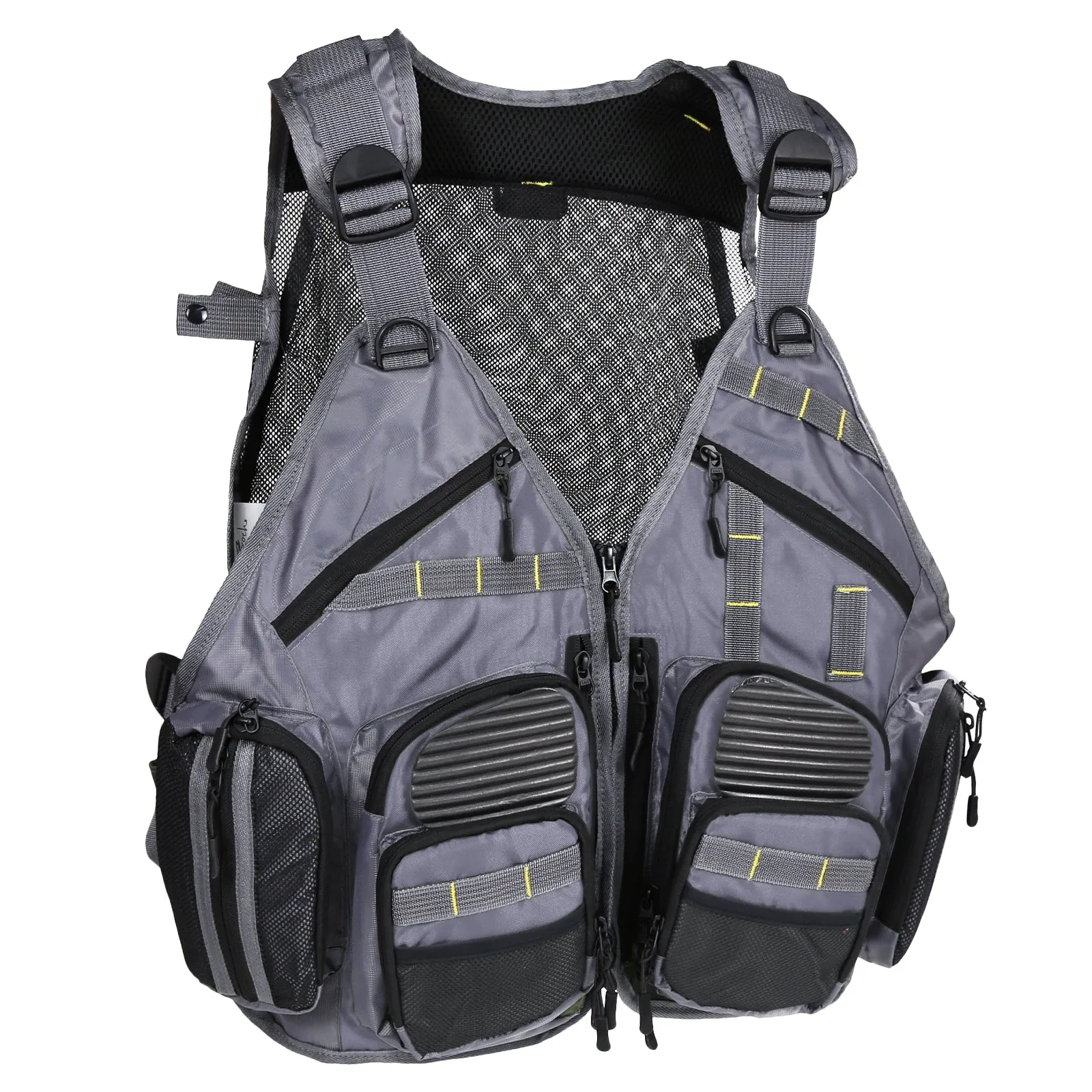 Ultra Lightweight Fly Fishing Vest