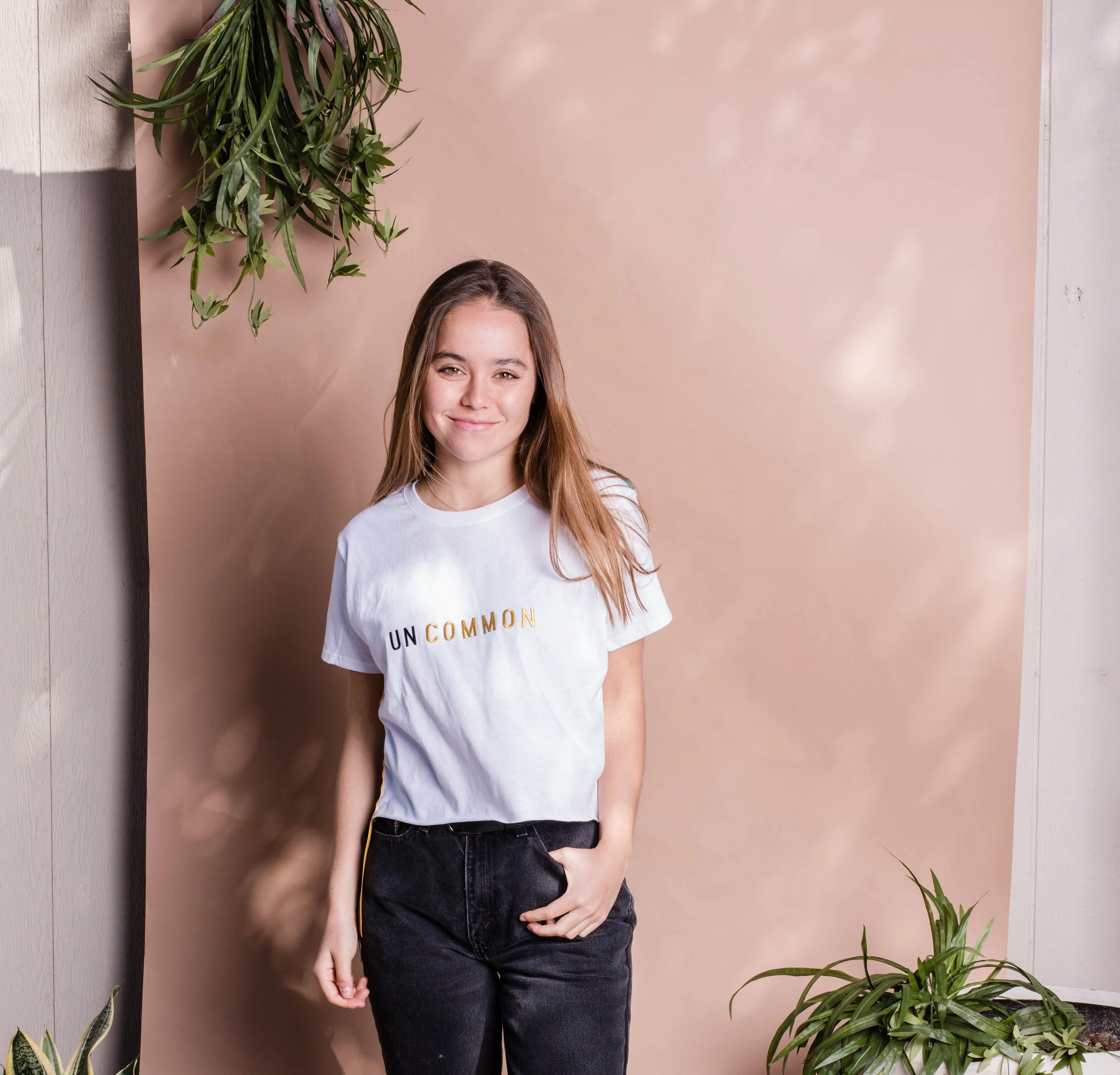 Uncommon Tee