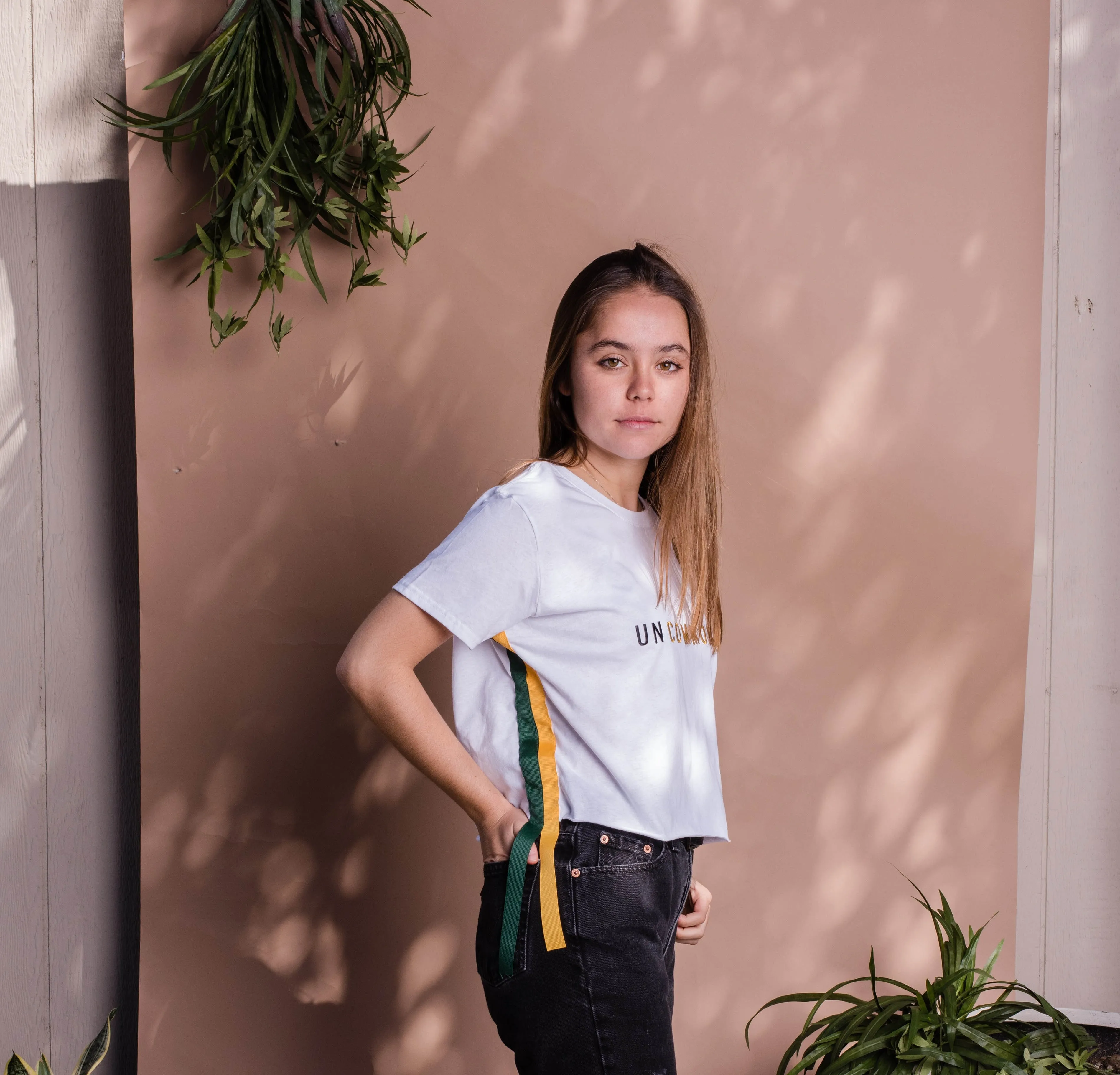 Uncommon Tee