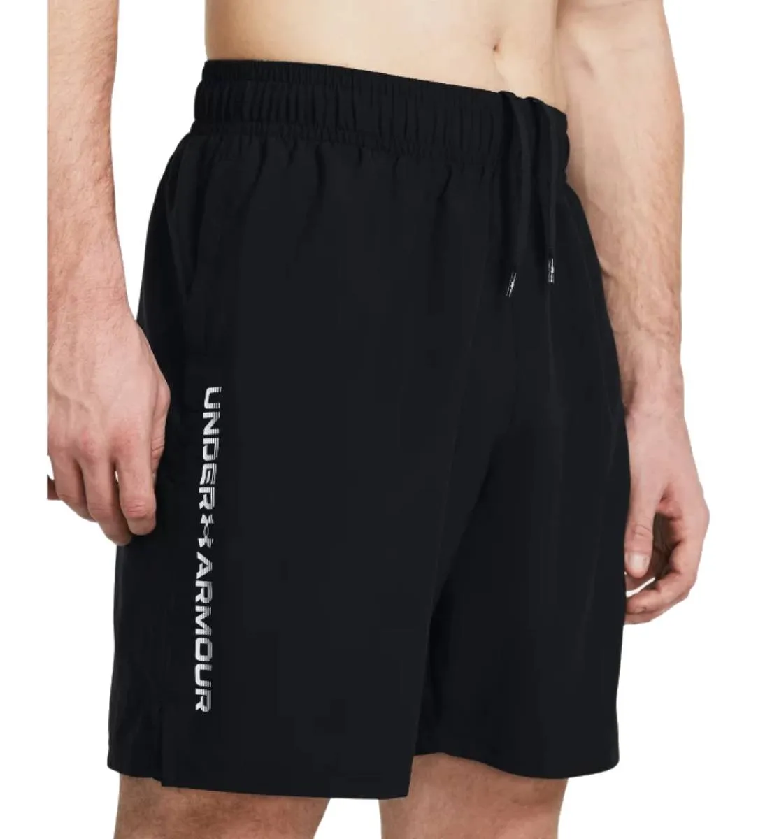 Under Armour Men's UA Tech™ Woven Wordmark Shorts