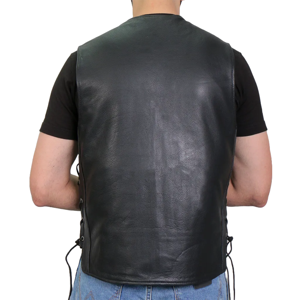 V-Twin Eagle Vest