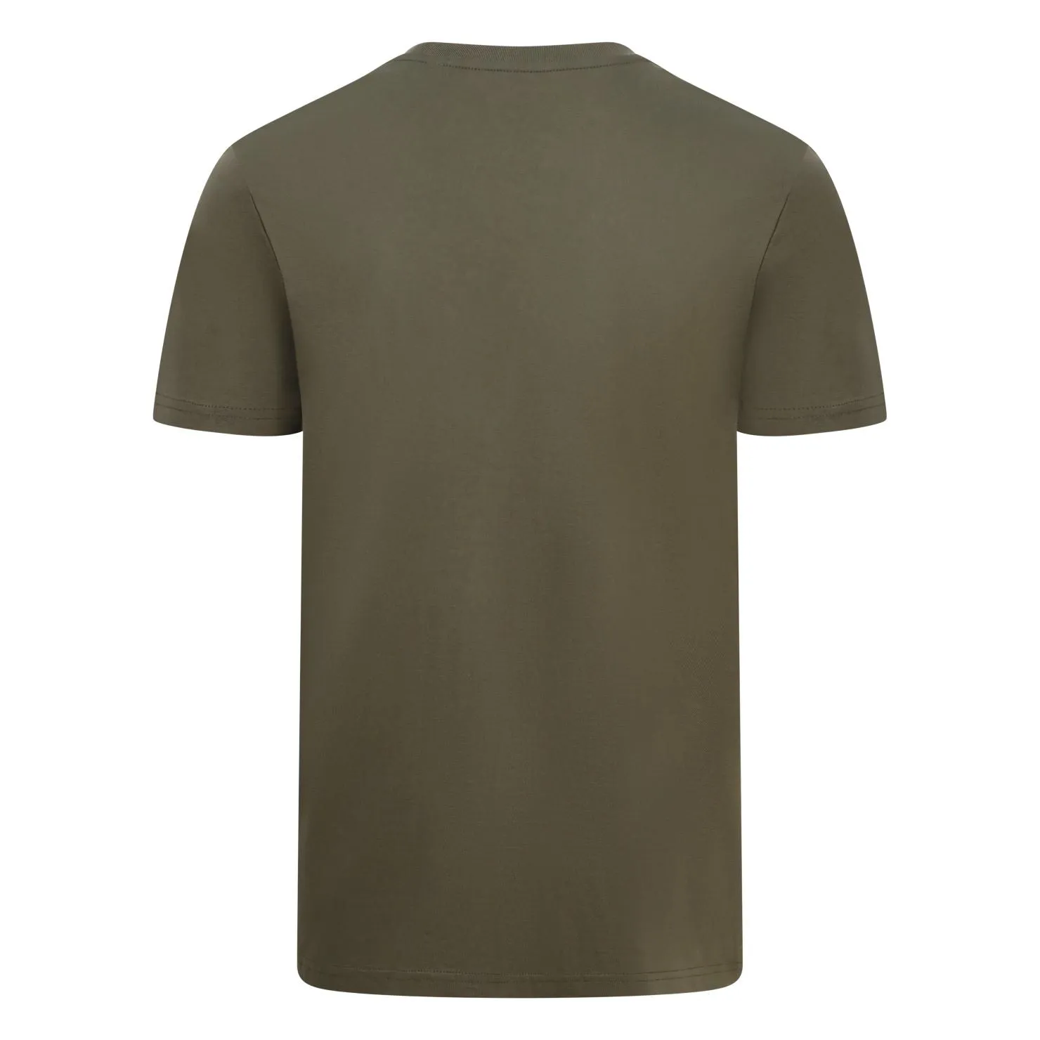 Validate Core Essential Men's T-Shirt Khaki