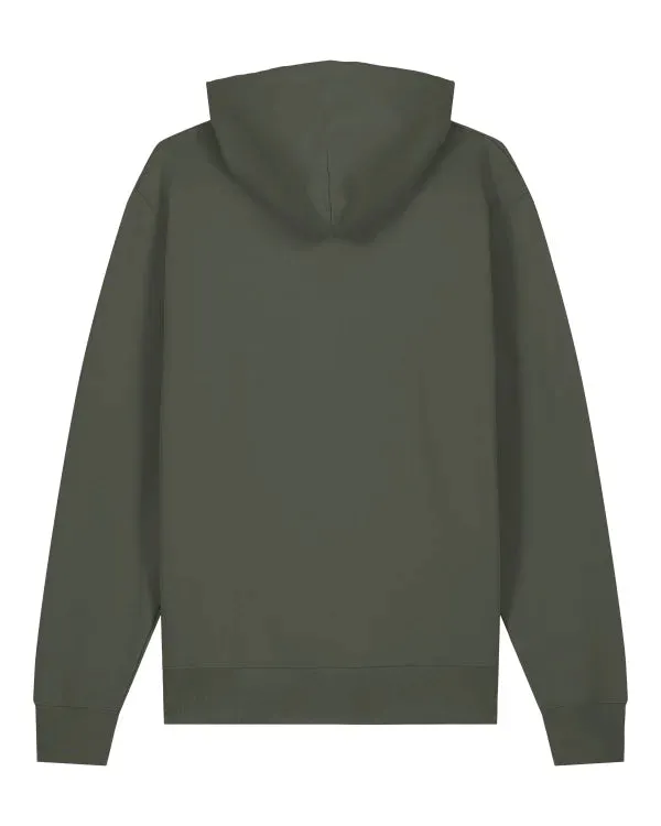 Validate Pioneer Hoodie Khaki