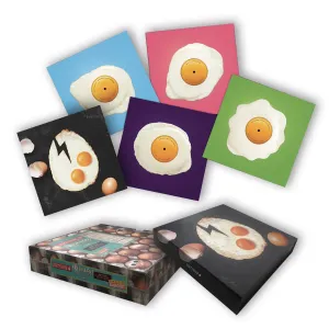 Various Artists - Dirtybird Hand Picked Box Set | Volume 1 [4LP]
