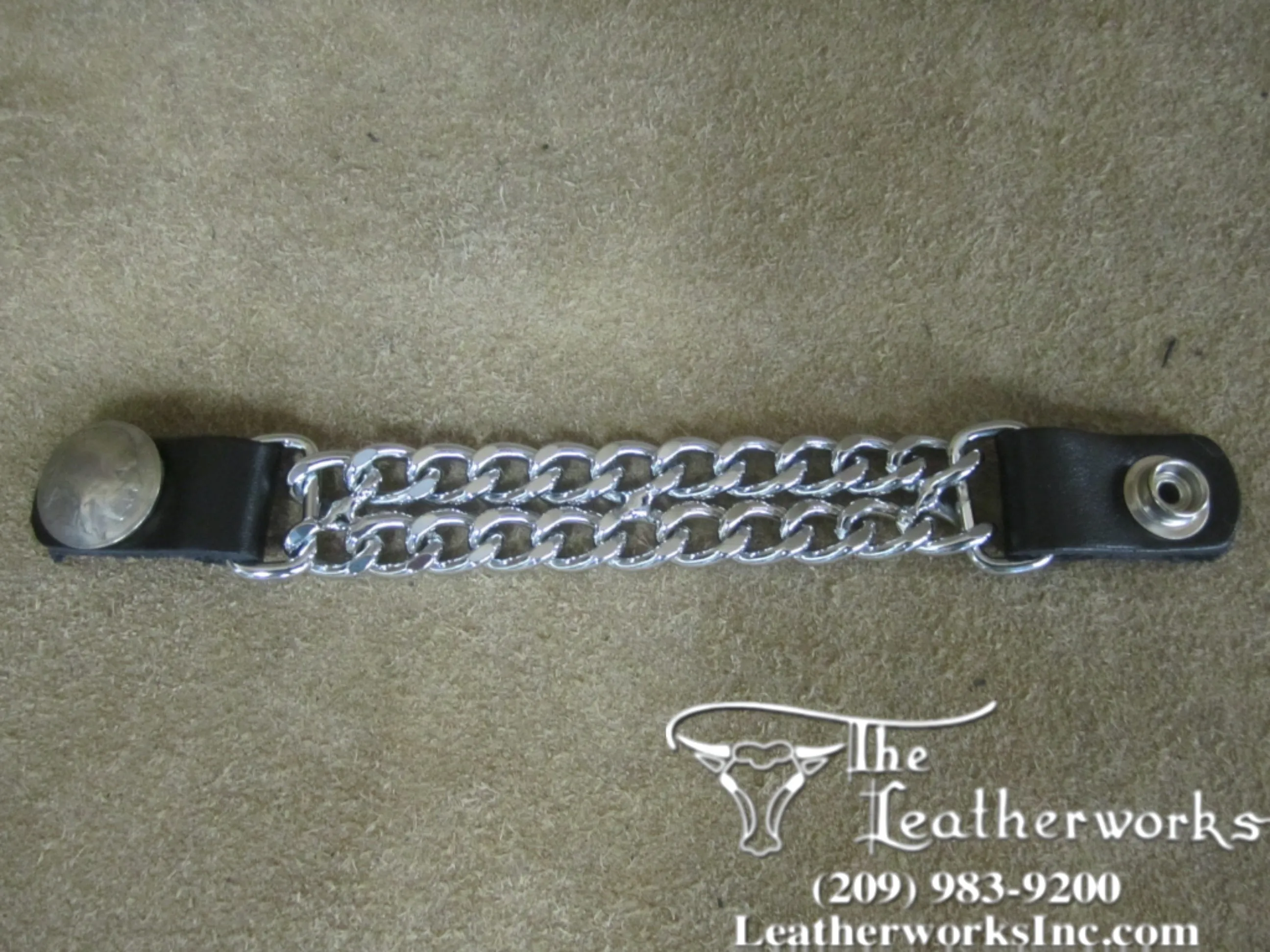 Vest Extenders