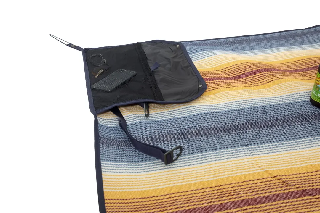 Victory™ Picnic Blanket