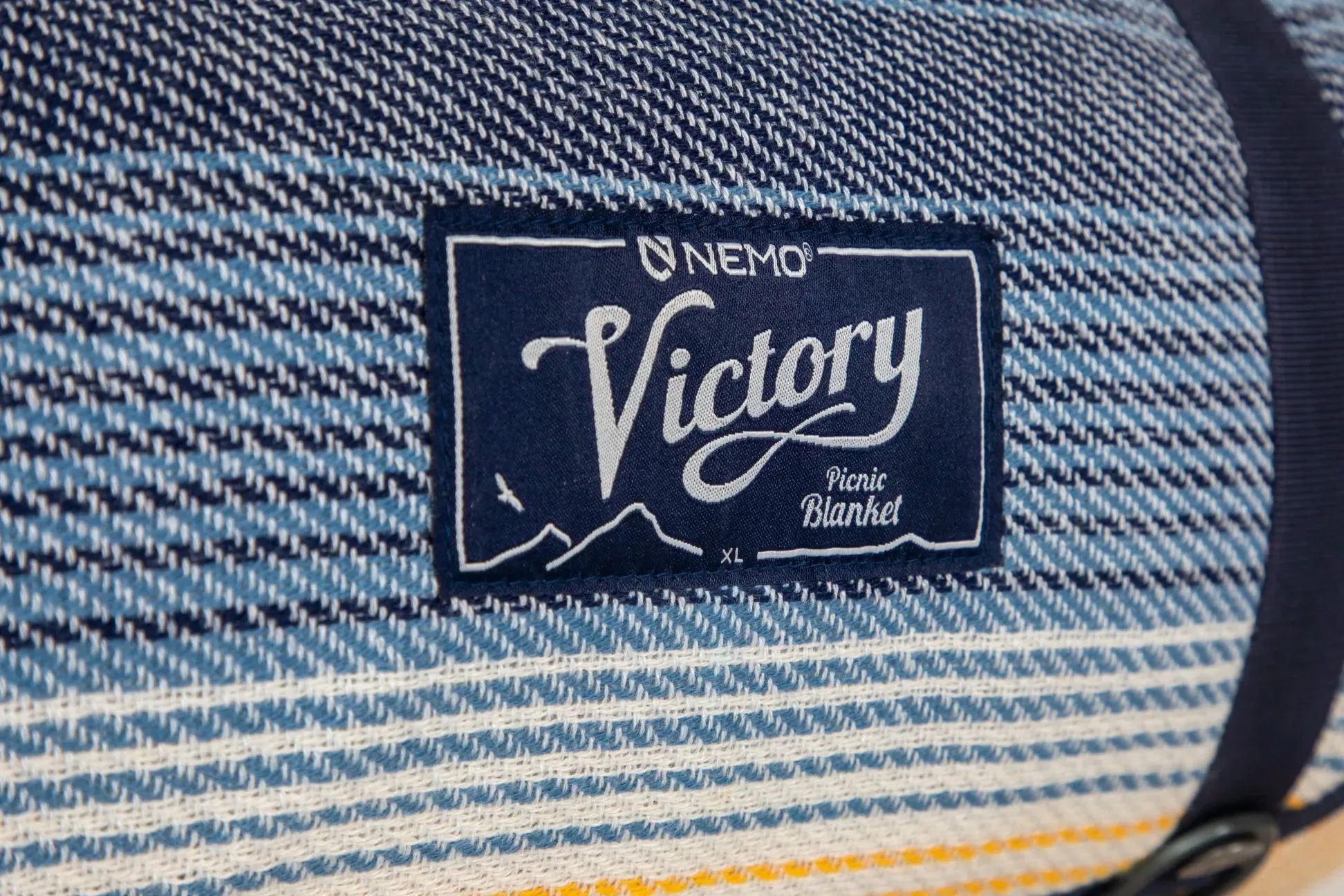 Victory™ Picnic Blanket