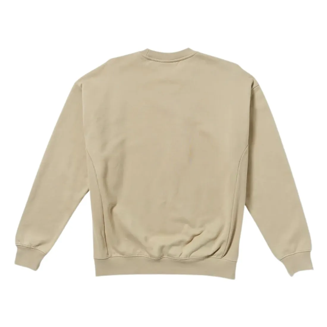 Volcom Operators Crew - Light Khaki