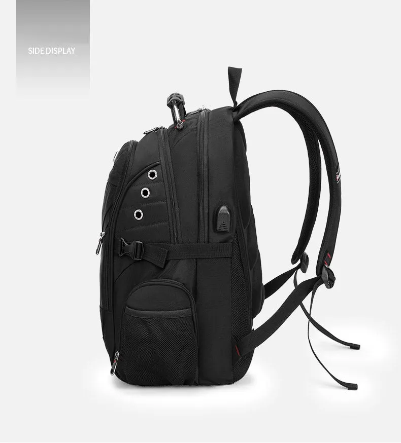 Waterproof Laptop Backpack