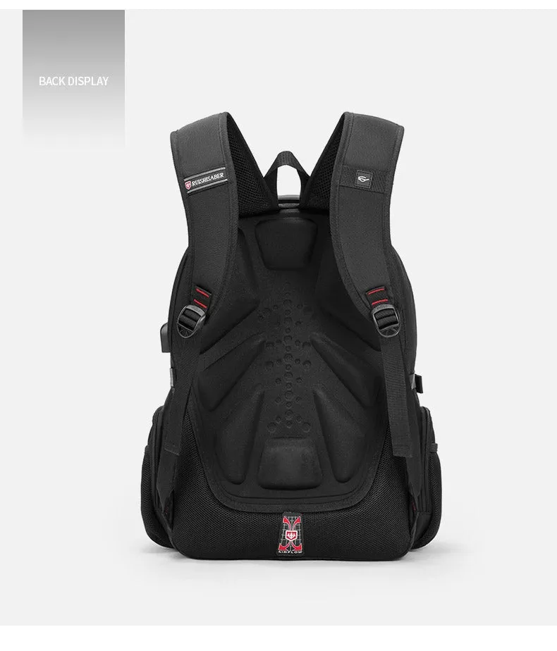 Waterproof Laptop Backpack