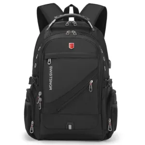 Waterproof Laptop Backpack