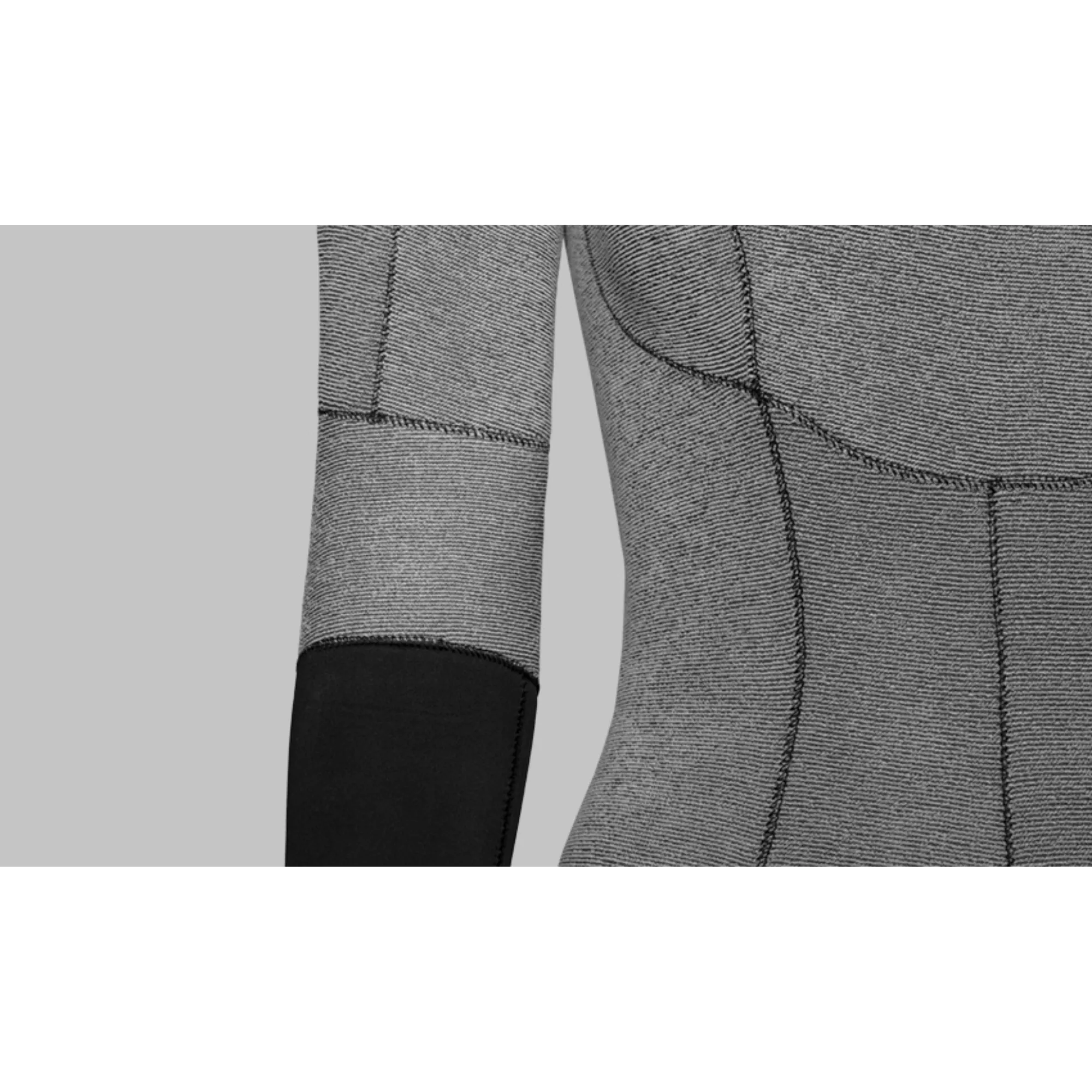 Waterproof SD Neoflex Men's 7mm Semi-dry Wetsuit