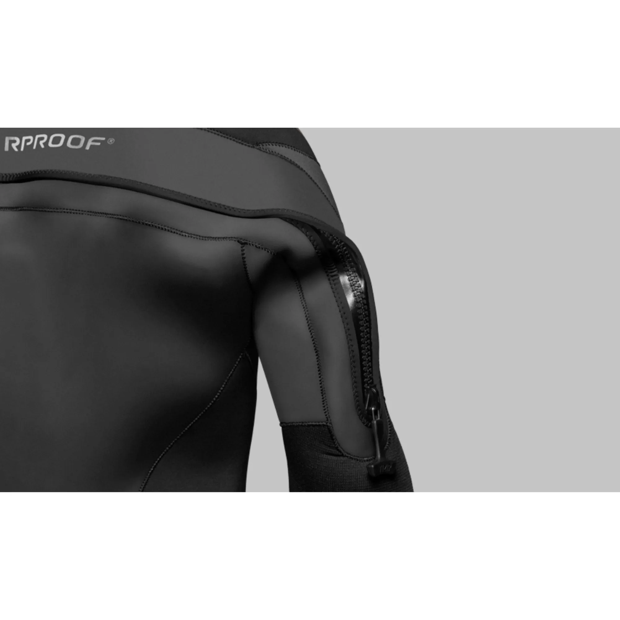 Waterproof SD Neoflex Men's 7mm Semi-dry Wetsuit