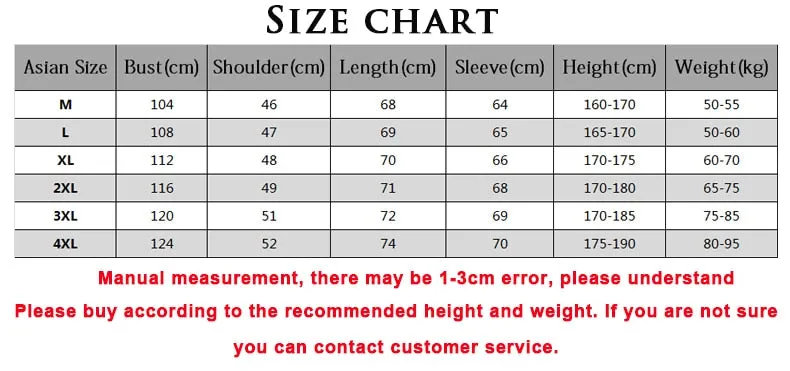 Winter Warm Military Jacket Men