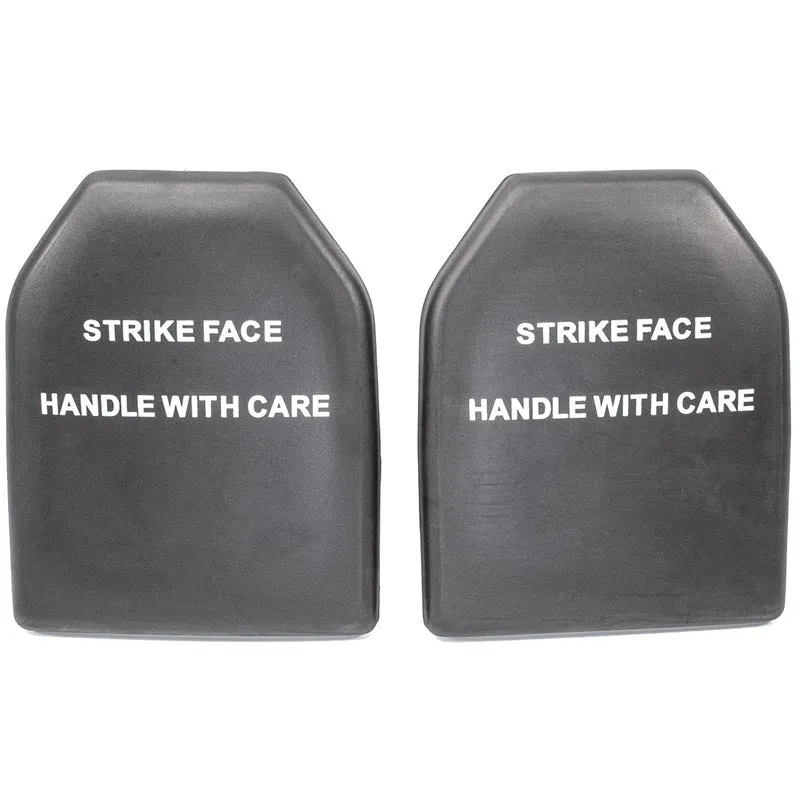 WoSport Tactical Vest EVA Protective Pad (2pcs)