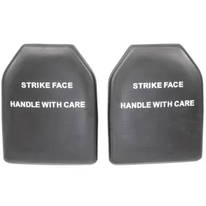 WoSport Tactical Vest EVA Protective Pad (2pcs)